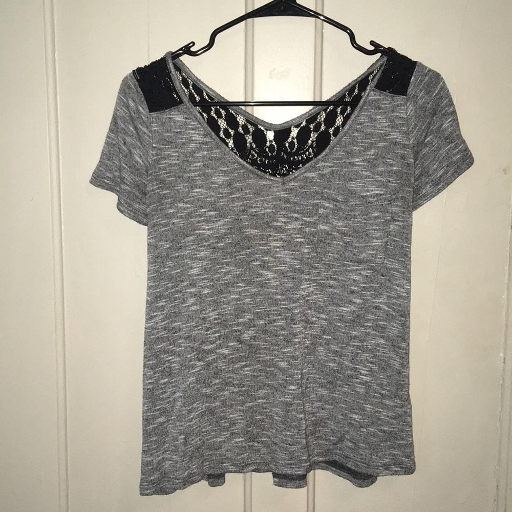 Womans T Shirt